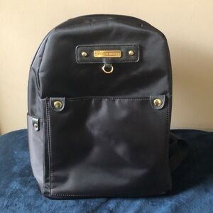Adrienne Vittadini nylon backpack